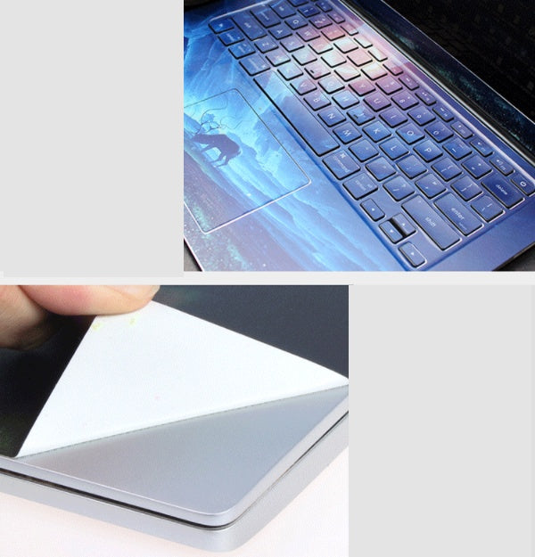 Applicable Laptop Case Film Computer Protection Sticker